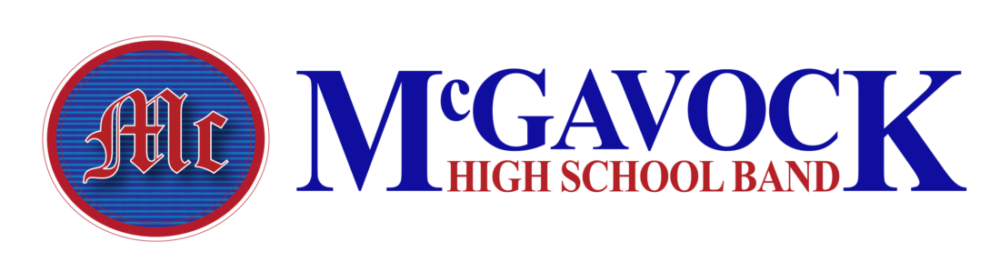 McGavock High School Band