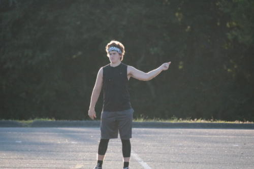 Band Practice 9-5-19