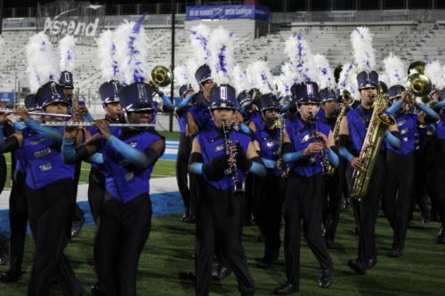 COC Parade and Awards 11-2-19