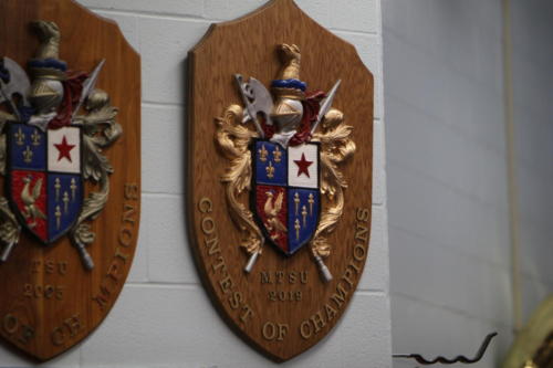 Grand Championship Celebration 11-5-19