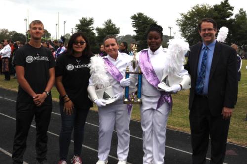 MCI 2019 Prelims Awards