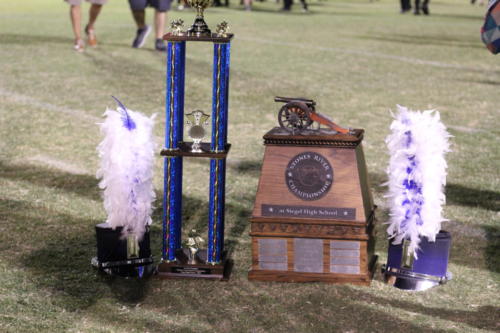 Stones River Championship (Finals) 9-28-19