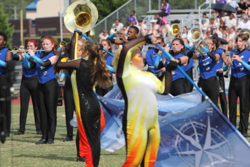 Stones River Championship (Prelims) 9-28-19